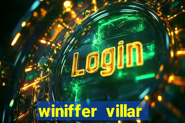 winiffer villar only fans